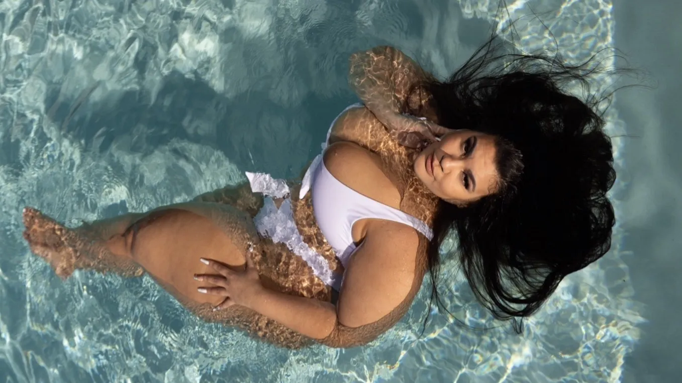 Briella Bardot - Content Creator